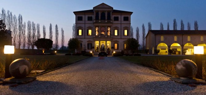 Villa Pacchierotti